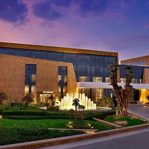 Hotel The St. Regis, Riyadh