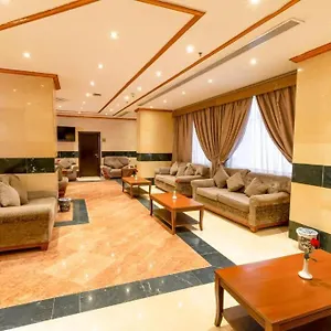 Hotel Yasmin Al Majd ***