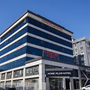 Home Plus Hotel اسطنبول