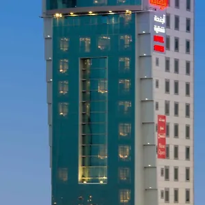 Aparthotel Al Yamama Palace Suites, Riyadh